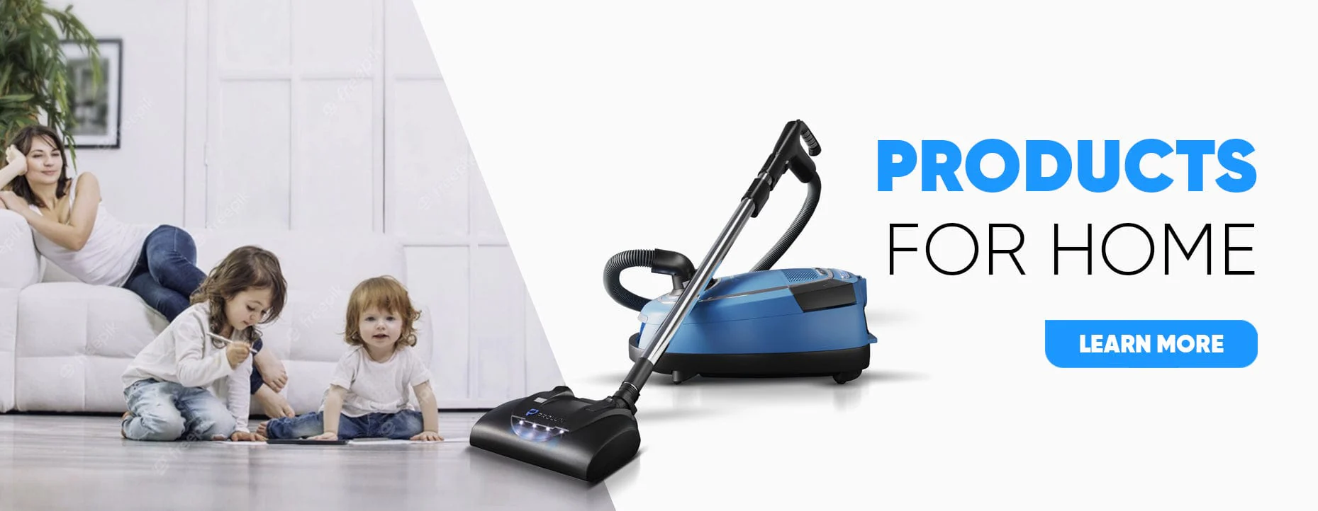 Elevate Your Home's Cleanliness